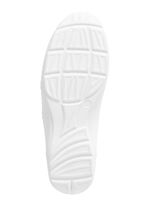 Waldläufer, bequeme Damen-Slipper, Weite H, mit herausnehmbarem Fussbett BLEU