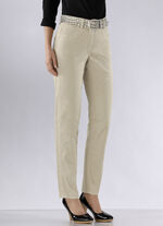 Power-Stretch-Jeans SAND