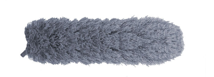 Teleskop-Staubwedel-Set, 6-teilig, von Clever Clean 