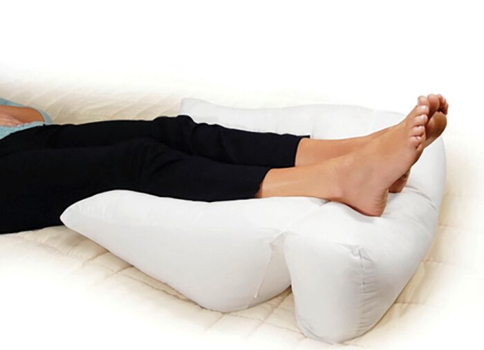 Dreamolino Flip Pillow 10-in-1 