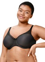 Triumph Infinite Sensation-Minimizer-B&uuml;gel-BH mit vorgeformten Cups 