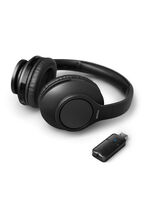 Kabelloser Kopfhörer Philips TAH6206BK/00