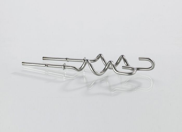 &bdquo;Grundig&rdquo; Handmixer 