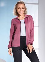 Fleecejacke von &laquo;LPO&raquo; 