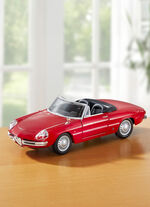 Alfa Romeo Spider ´66