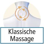 Nacken-Massageger&auml;t 