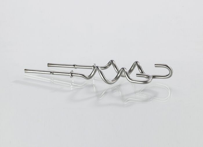 „Grundig” Handmixer