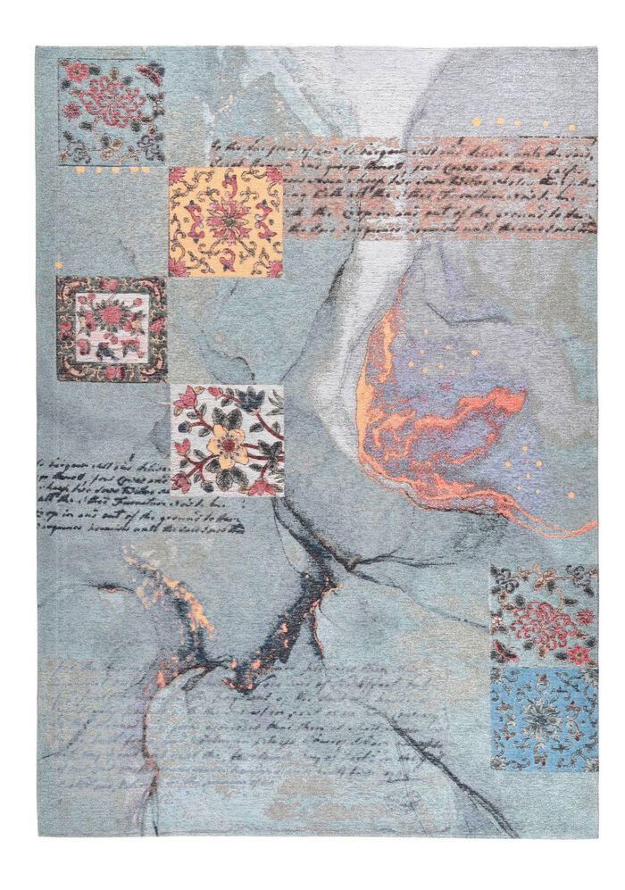 Br&uuml;cken und Teppich in angenehmer Qualit&auml;t 