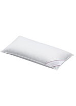 Kissen Montreux von Spessarttraum WEISS