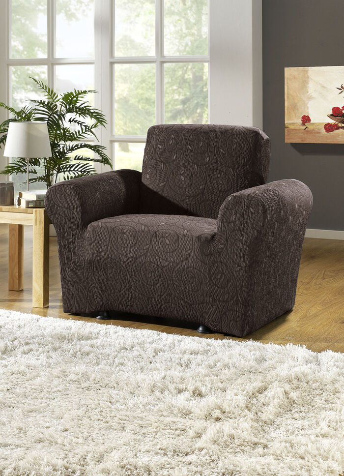 Stretchbezüge mit optimaler Passform BRAUN