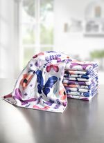 Mikrofaser-Geschirrt&uuml;cher, 10-teilig 