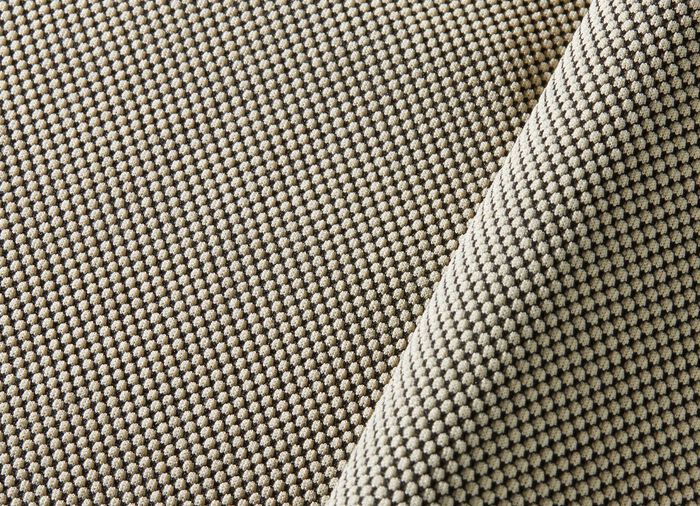 Bi-elastische Stretchbez&uuml;ge aus dem Hause Webana BEIGE