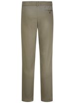 Hose von &laquo;Klaus Modelle&raquo; mit Gummibund in 3 Farben 