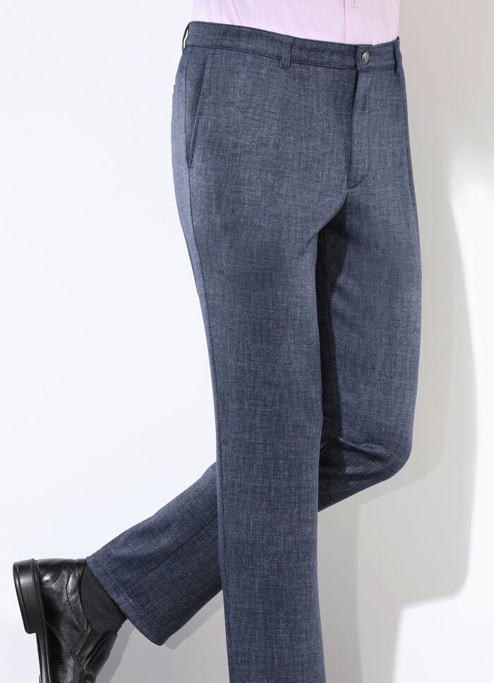  &laquo;Klaus Modelle&raquo;-Hose in 4 Farben 
