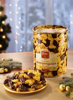 Butterspritzgeb&auml;ck-Mix, 1kg 