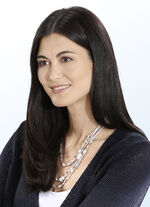 Halskette mit S&uuml;sswasser-Zuchtperlen 