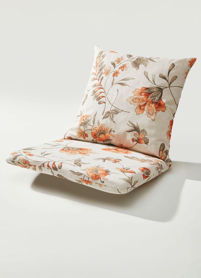 Auflagen f&uuml;r Stapelsessel &laquo;Madelene&raquo; 