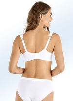 Swegmark of Sweden BH mit BIO-Baumwolle 