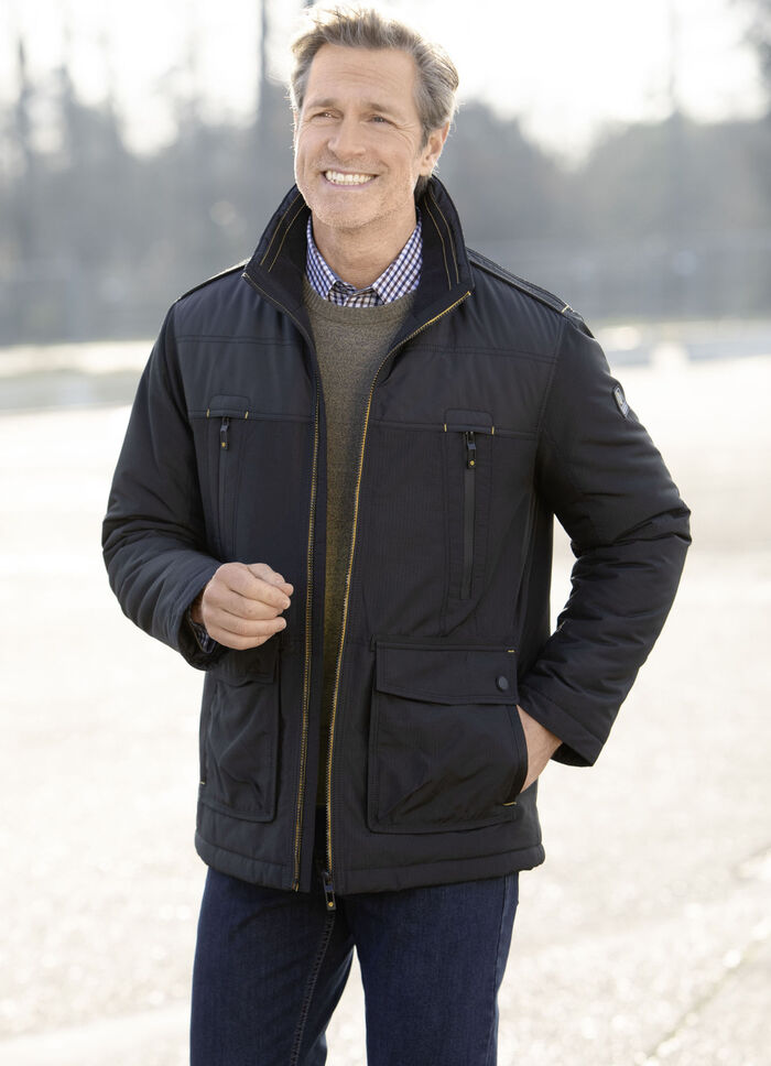 Jacke von &laquo;Gate One&raquo; 