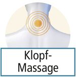 Nacken-Massageger&auml;t 