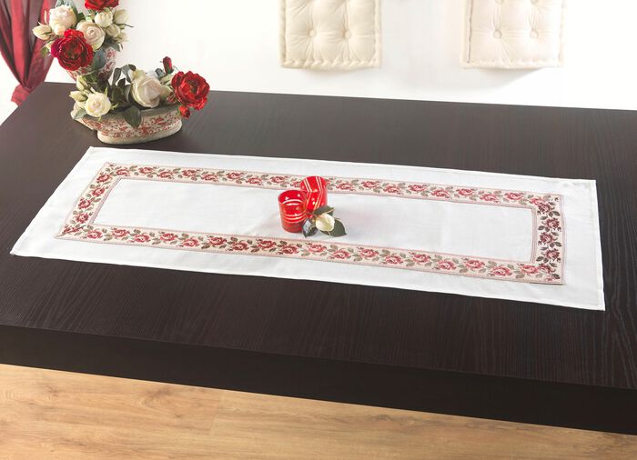 Tisch- und Raumdekoration 