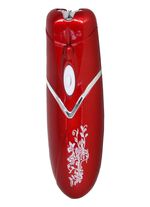 Epilierer mit Licht & Manik&uuml;re-Set 