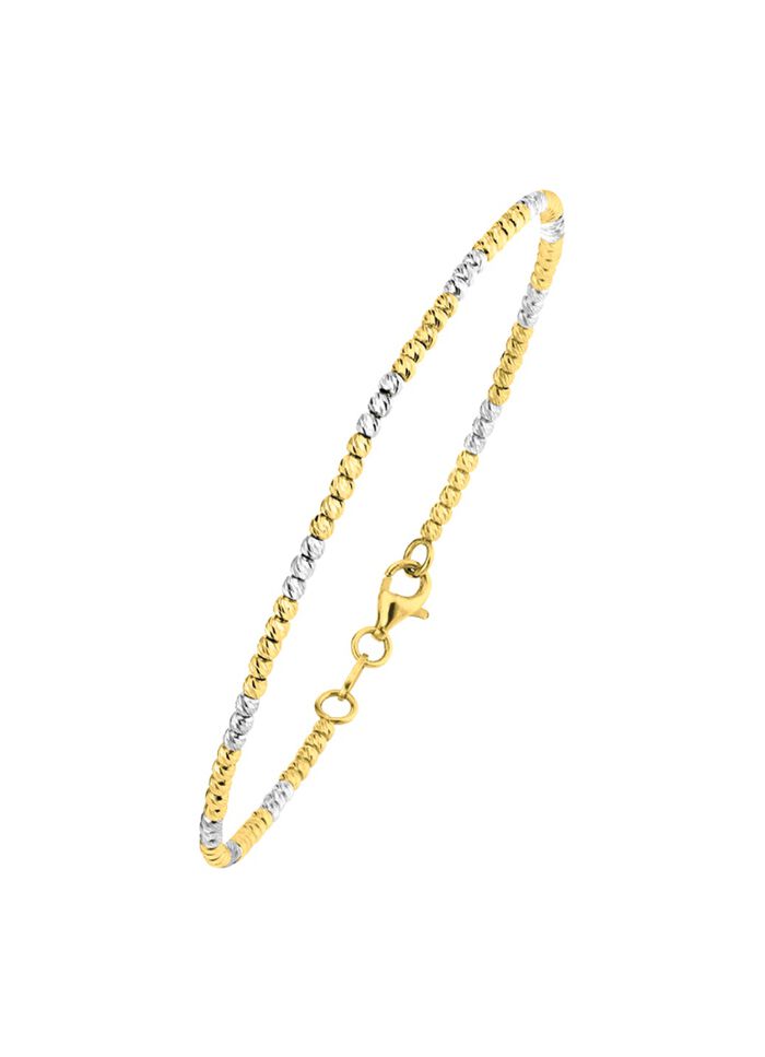 Diamantiertes Armband 