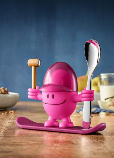 WMF Eierbecher aus Kunststoff 