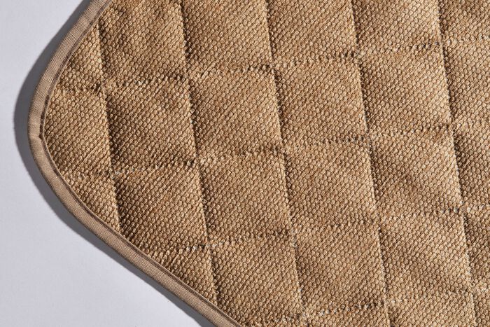 Wohnaccessoires mit Anti-Rutsch-Beschichtung 