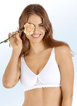 Swegmark of Sweden BH mit BIO-Baumwolle 