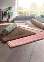 Pflegeleichte Br&uuml;cken und Teppiche 