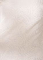 Shirt mit angesetzem Abschluss 