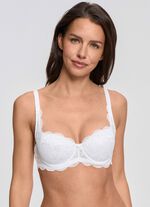 Susa Push-up Dirndl-BH f&uuml;r ein traumhaftes Decolett&eacute; 