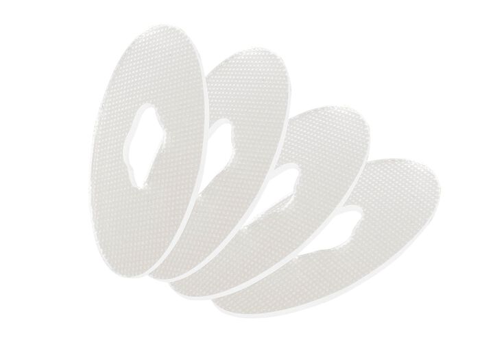  Selbstklebende Gelringe &raquo;gross&raquo;, 4 St&uuml;ck 