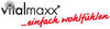 BADERde_CH1Logo_VitalmaxxWohlfuehlen