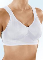 Speidel Zweierpack BH mit doppelt vorgeformten Cups 1X WEISS, 1X SCHWARZ