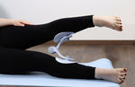 Multifunktionaler Gymnastiktrainer