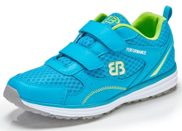 Slipper mit Kontrast-Bes&auml;tzen T&Uuml;RKIS