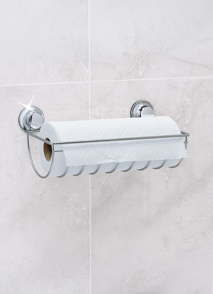 EVERLOC Vacuum-System K&uuml;chenrollenhalter 