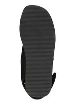 Bequeme Herren-Hausschuhe, mit Klettverschluss 