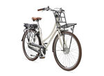 Kultiges 28“ E-City-Retro-Bike von Telefunken 