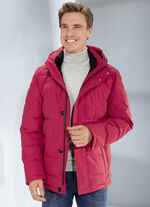 Steppjacke von «New Canadian» 