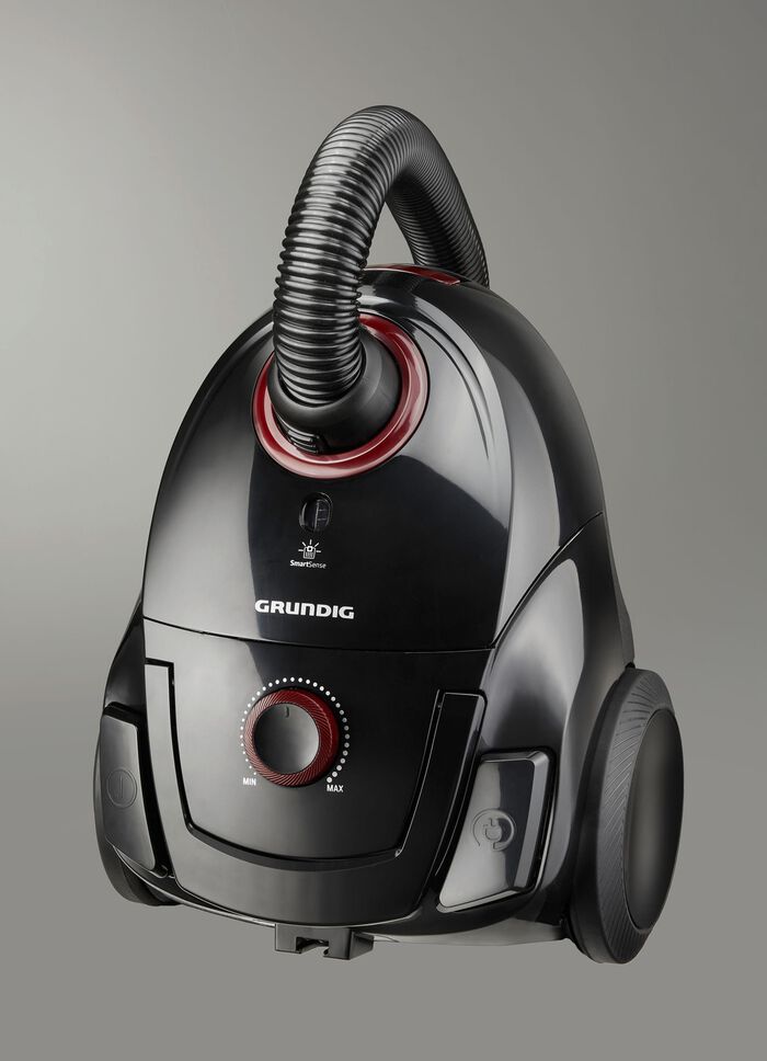 Grundig VCC 3850A Bodenstaubsauger 