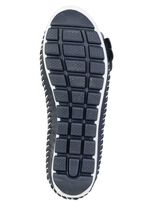 Gemini, schicke Damen-Ballerinas, Weite G, mit herausnehmbarem Fussbett 