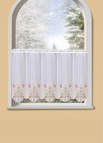 Kurzstore mit Stangendurchzug