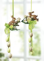 Dekohänger, 2er-Set 