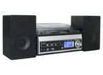 Soundmaster MCD1820SW Stereoanlage 