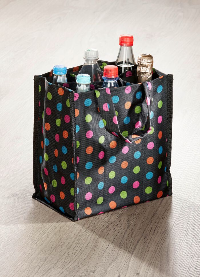 Robuste Flaschentasche 