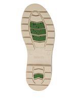 Remonte, gef&uuml;tterte Damen-Stiefeletten, Winterschuhe, Weite G, mit Lammfell BRAUN