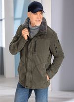 Jacke von &laquo;Redpoint&raquo; 